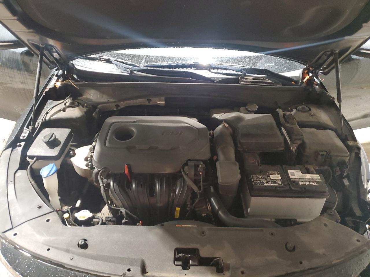 2016 Kia Optima - Image 11