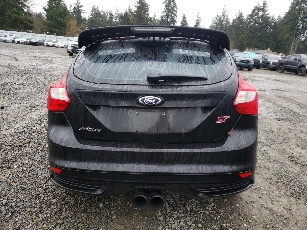 2014 Ford Focus - Image 6