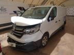 2023 RENAULT TRAFIC LL3 for sale at Copart BRISTOL