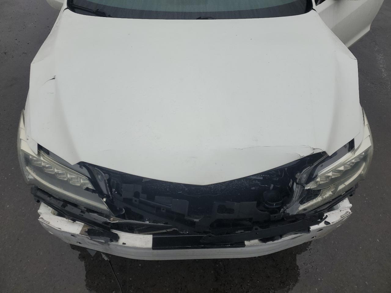 2016 Acura ILX - Image 11