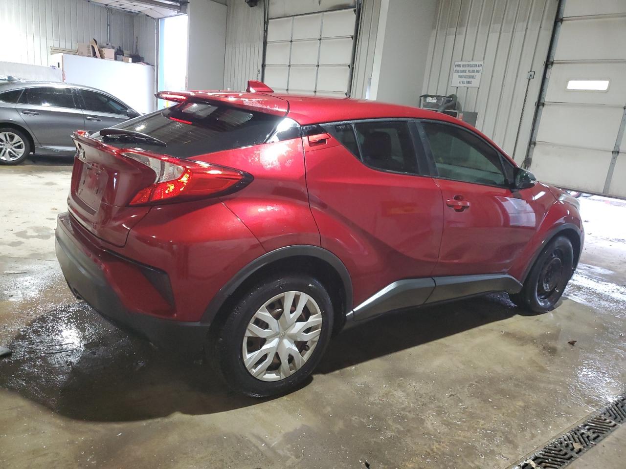 2019 Toyota C-HR - Image 3