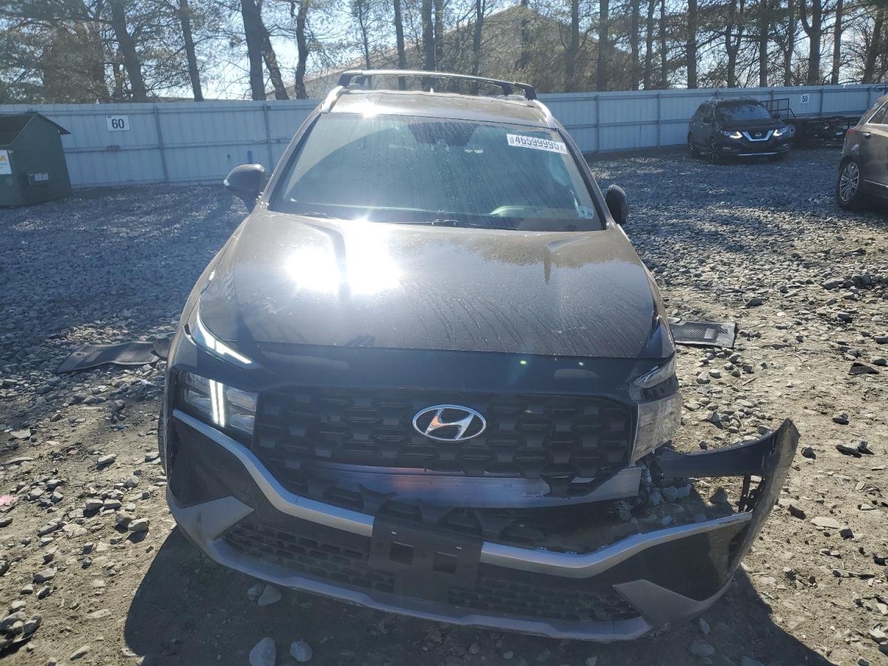 2023 Hyundai Santa Fe - Image 5