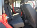 2017 Jeep Wrangler Unlimited Sport за продажба в Shreveport, LA - Front End