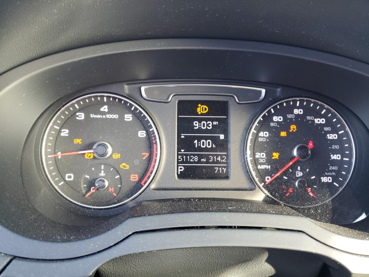 2018 Audi Q3 - Image 9