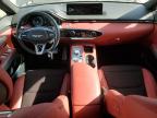 2024 Genesis Gv70 Base en Venta en Wichita, KS - Front End