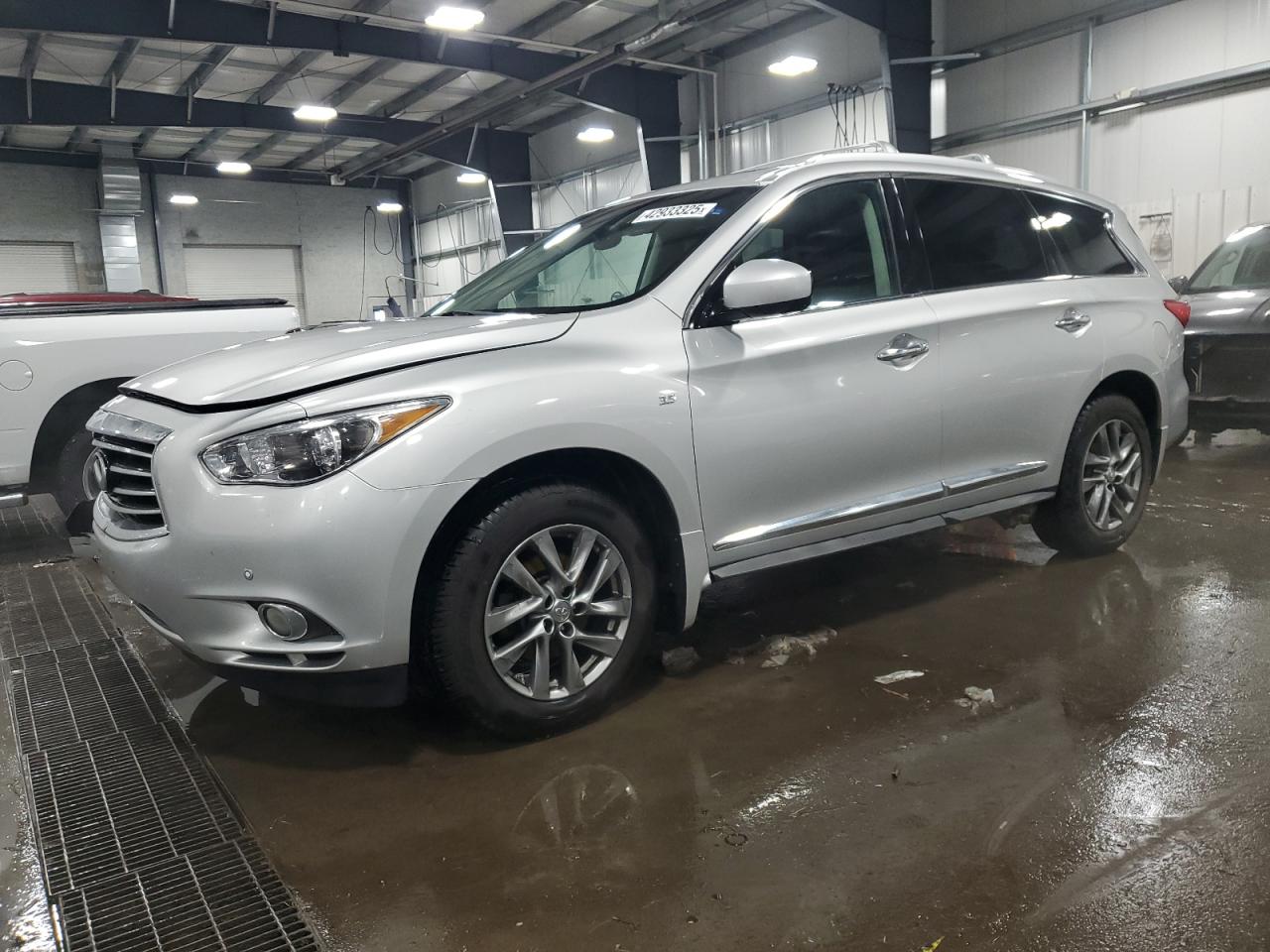 2014 Infiniti QX60 - Image 1