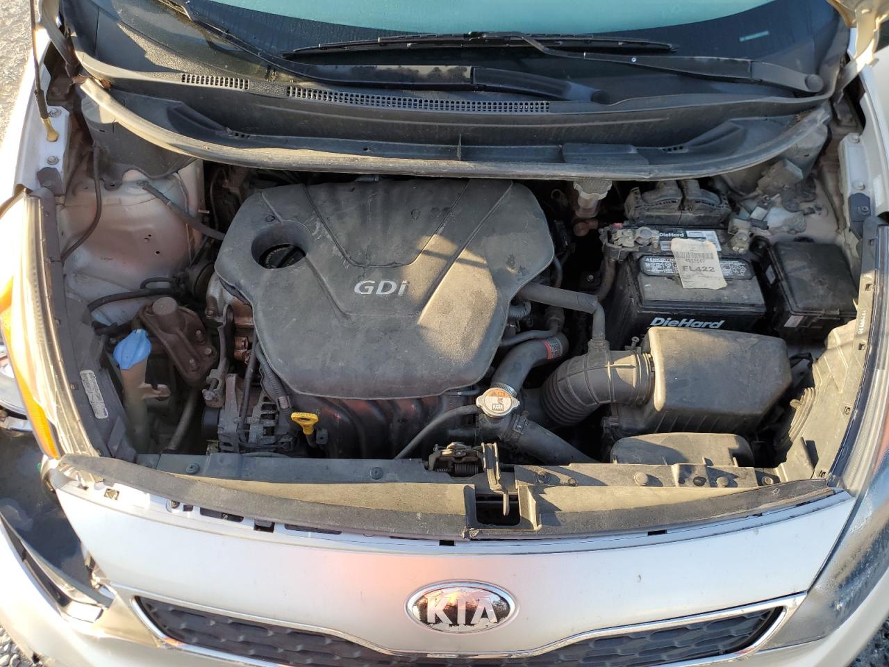 2013 Kia Rio - Image 12