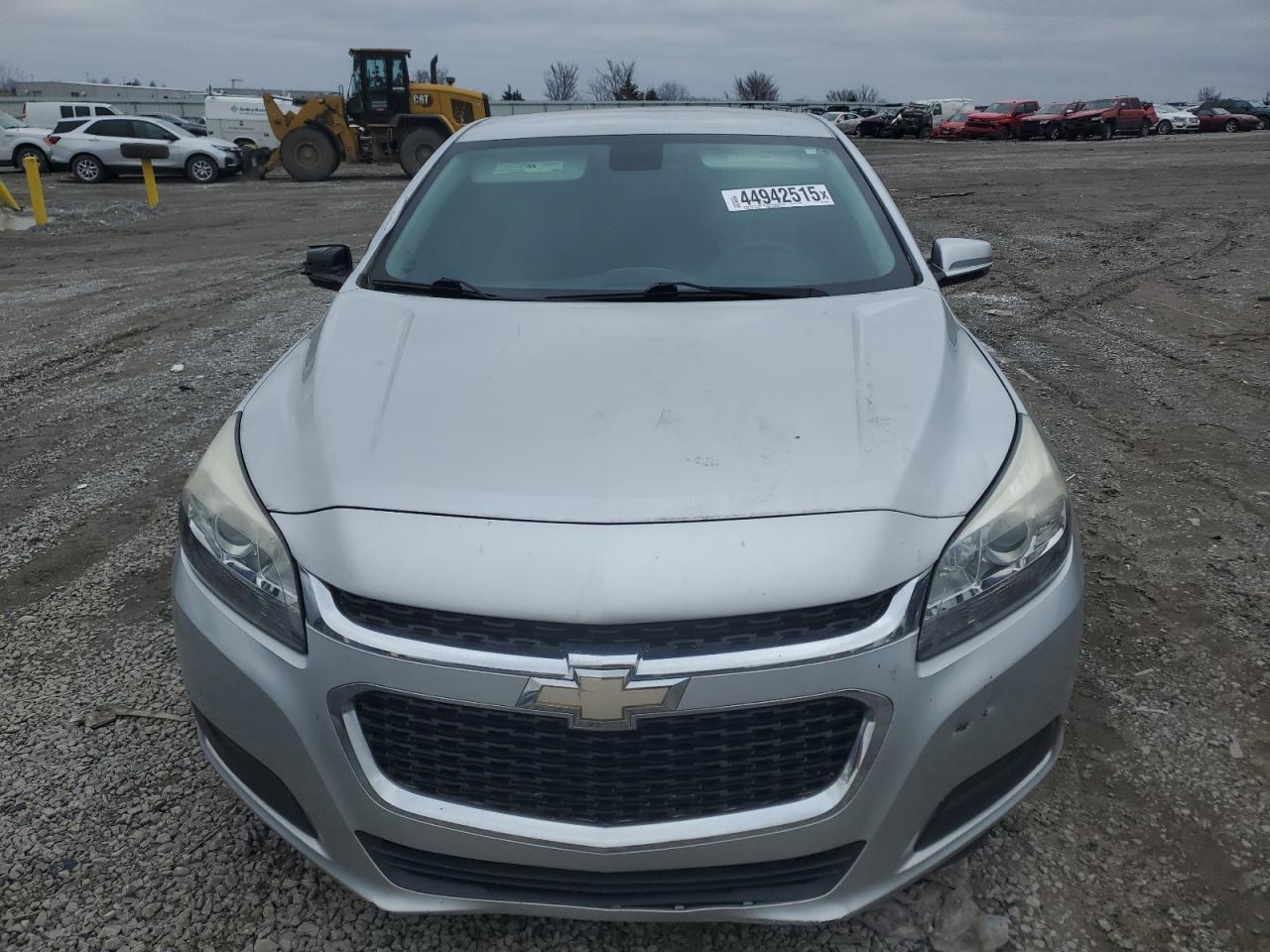 2015 Chevrolet Malibu - Image 5