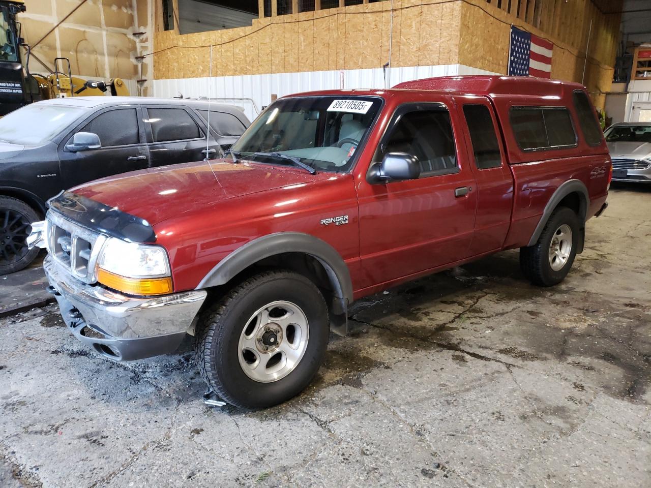 1999 Ford Ranger - Image 1