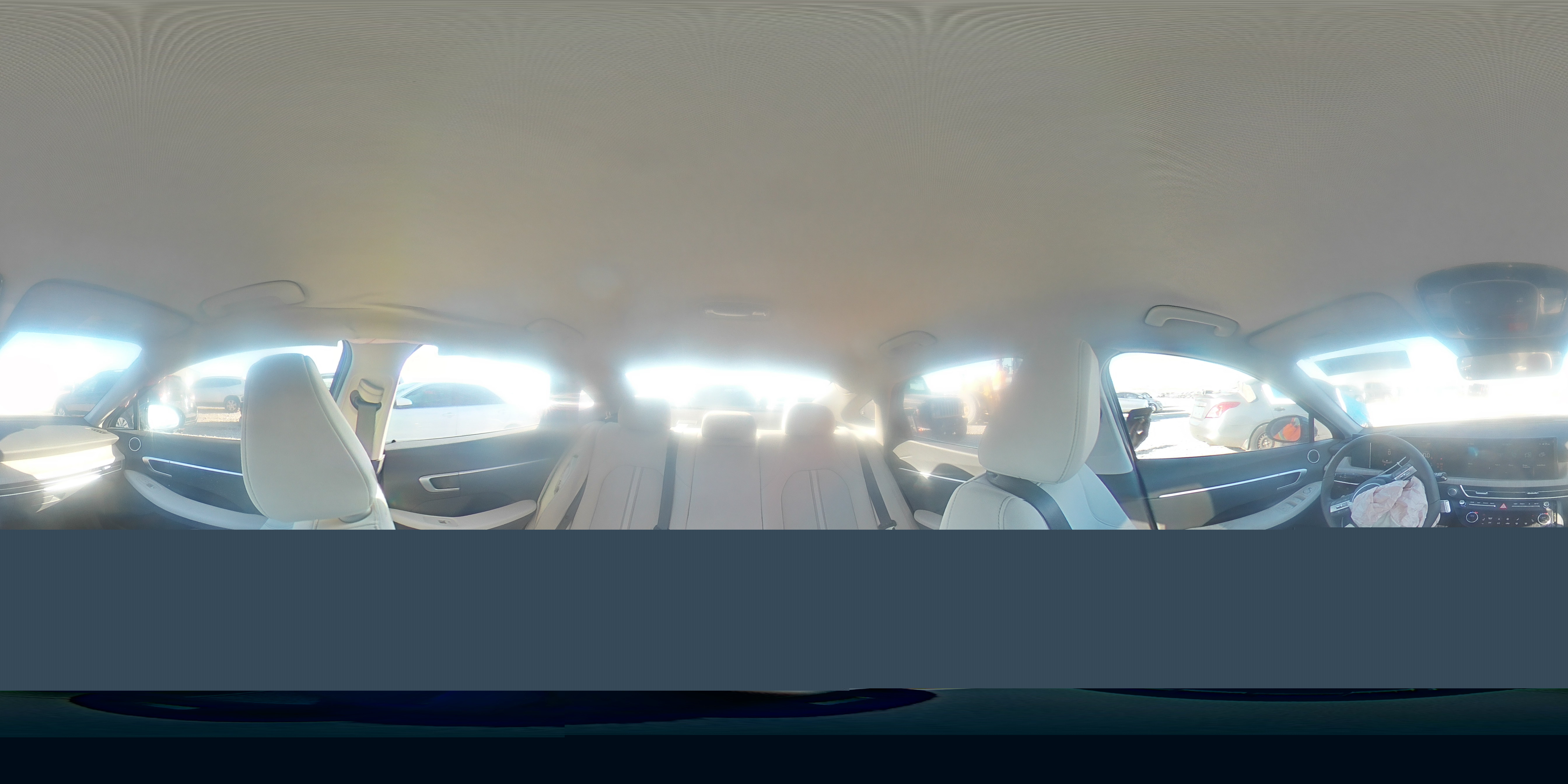 2024 Hyundai Sonata - Image 15