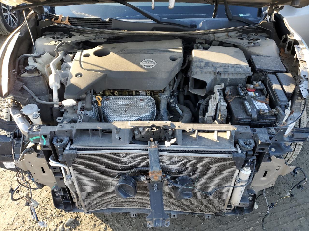 2014 Nissan Altima - Image 11