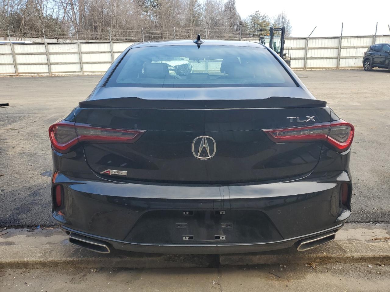 2022 Acura TLX - Image 6