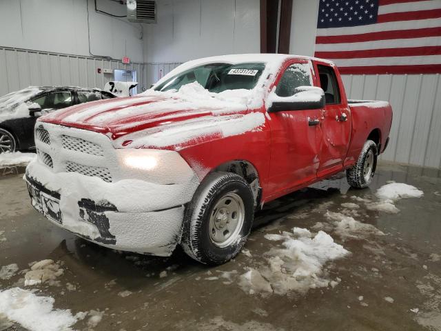 2017 Ram 1500 St