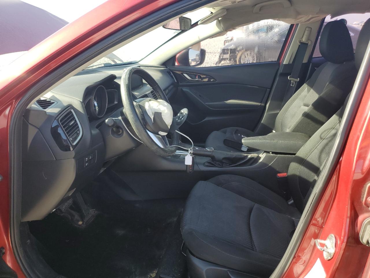 2015 Mazda 3 - Image 7