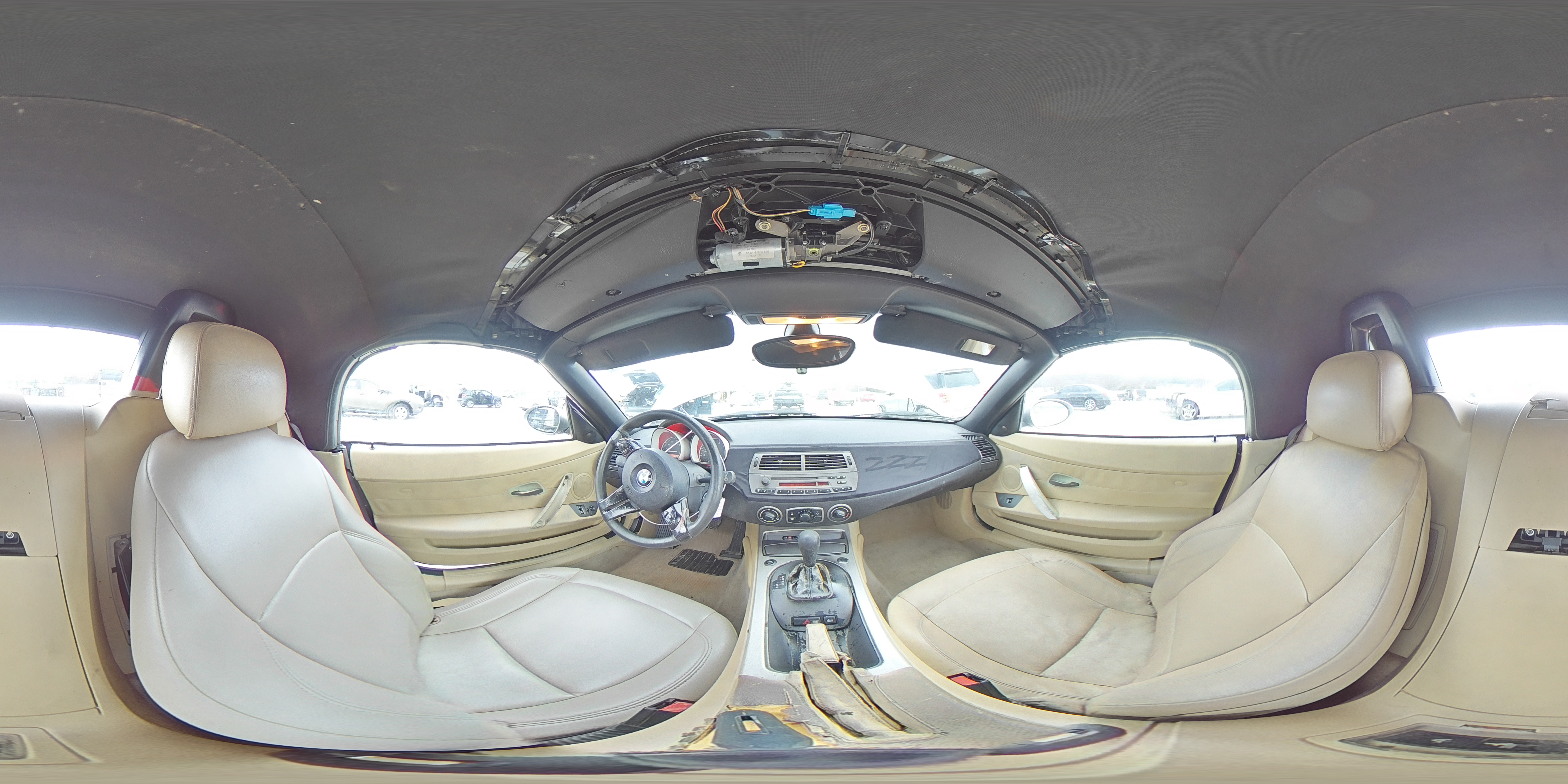 2004 BMW Z4 - Image 13