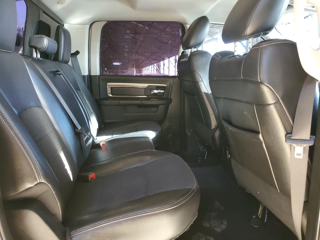 2017 RAM 1500 - Image 10