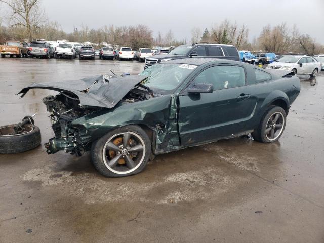 2008 Ford Mustang Gt