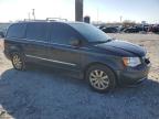 2014 Chrysler Town & Country Touring for Sale in Montgomery, AL - Front End