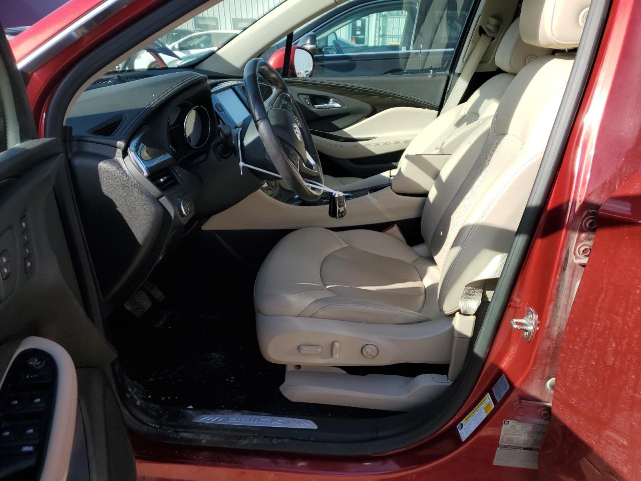 2019 Buick Envision - Image 7