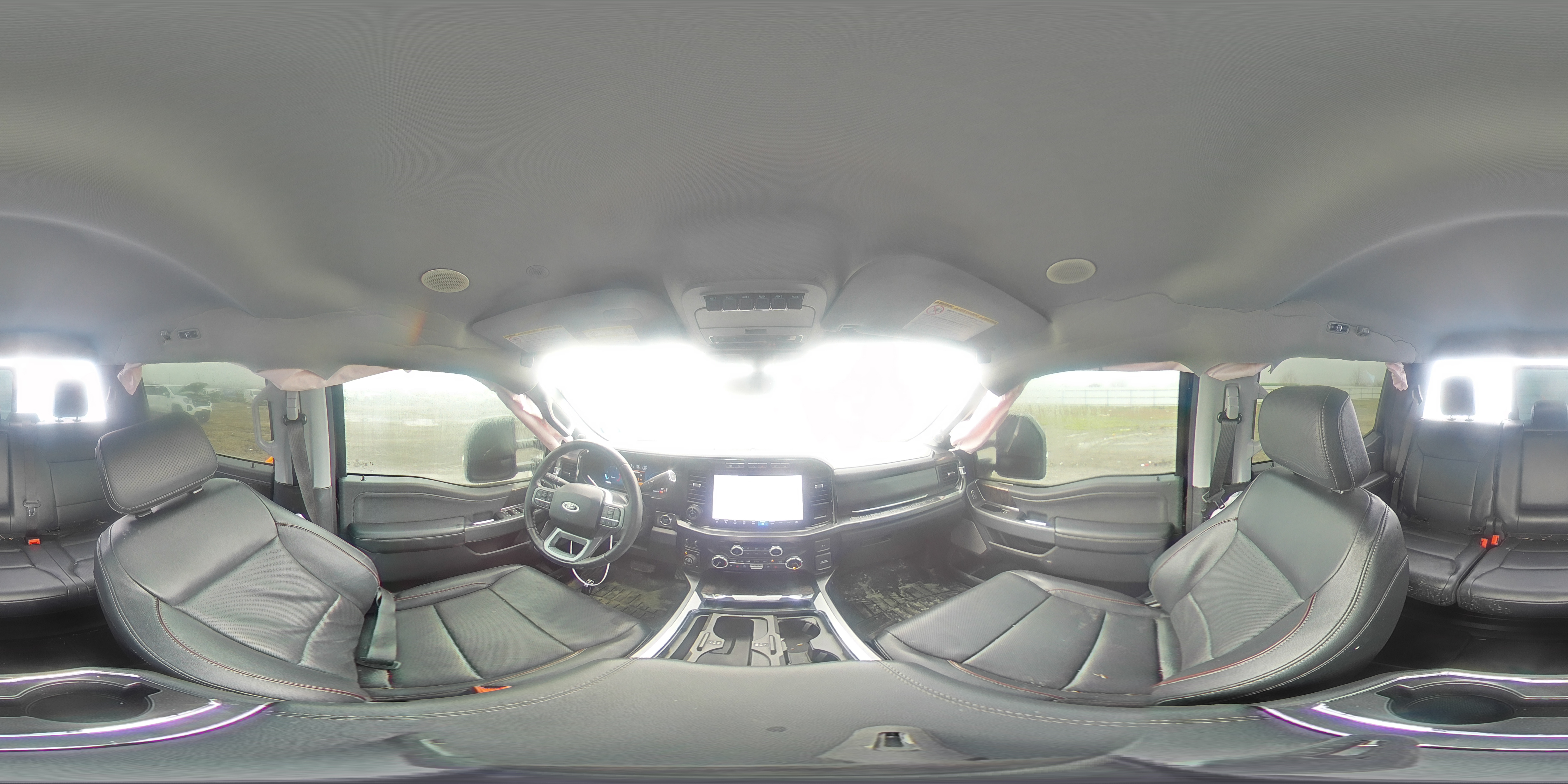 2023 Ford F250 - Image 13