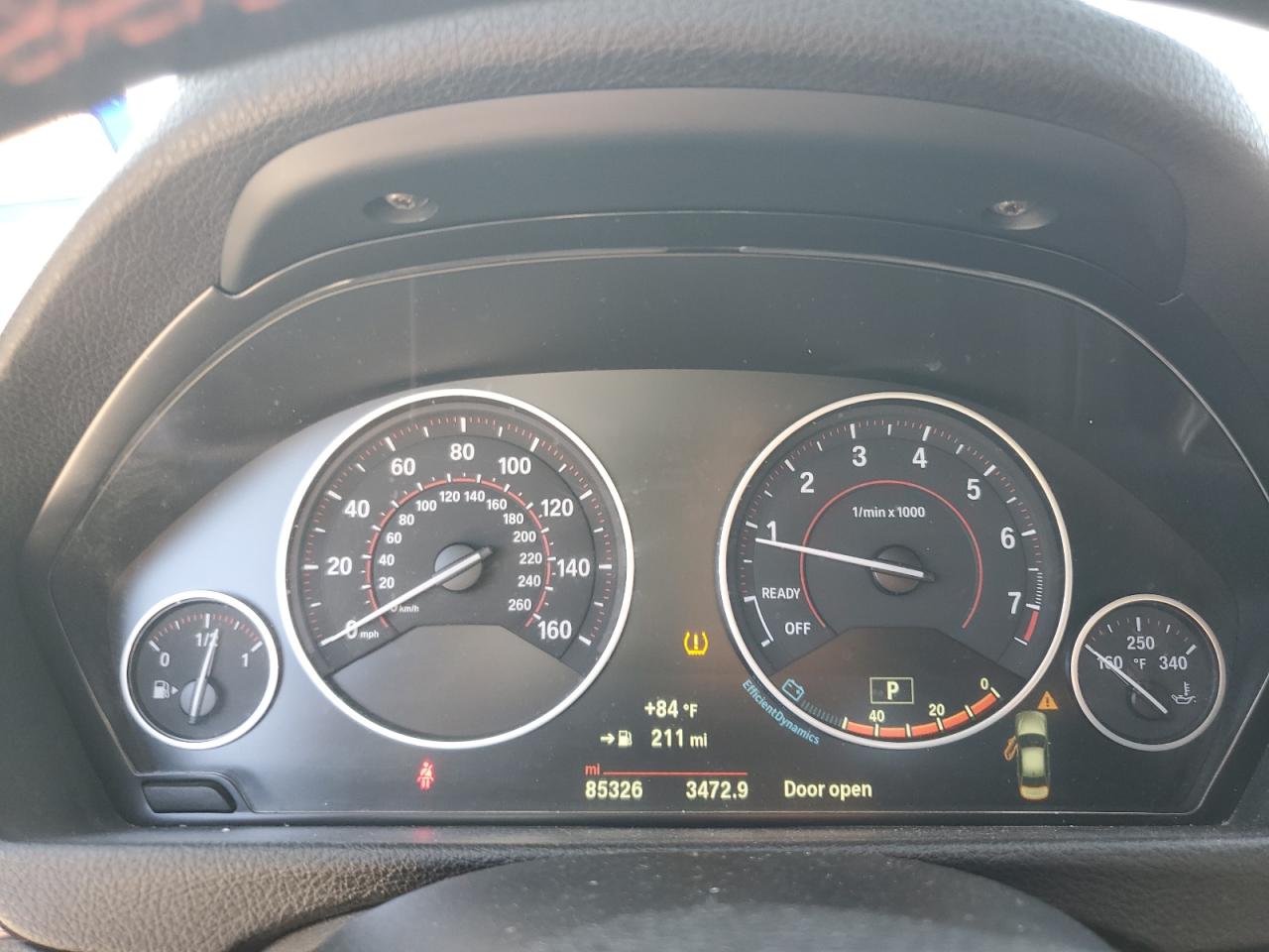 2018 BMW 3er - Image 9