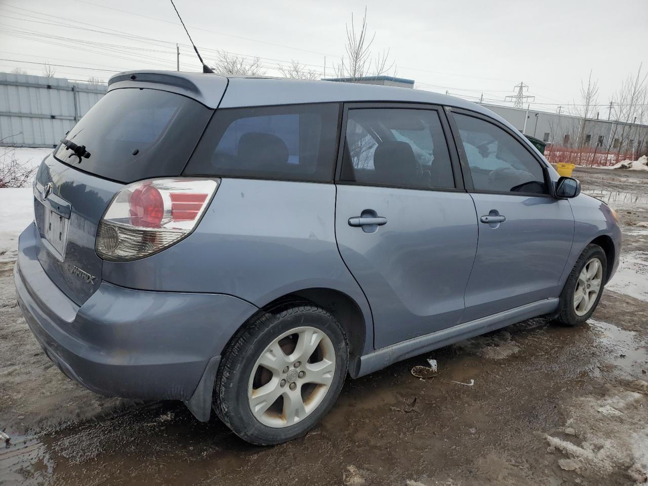2005 Toyota Corolla - Image 3