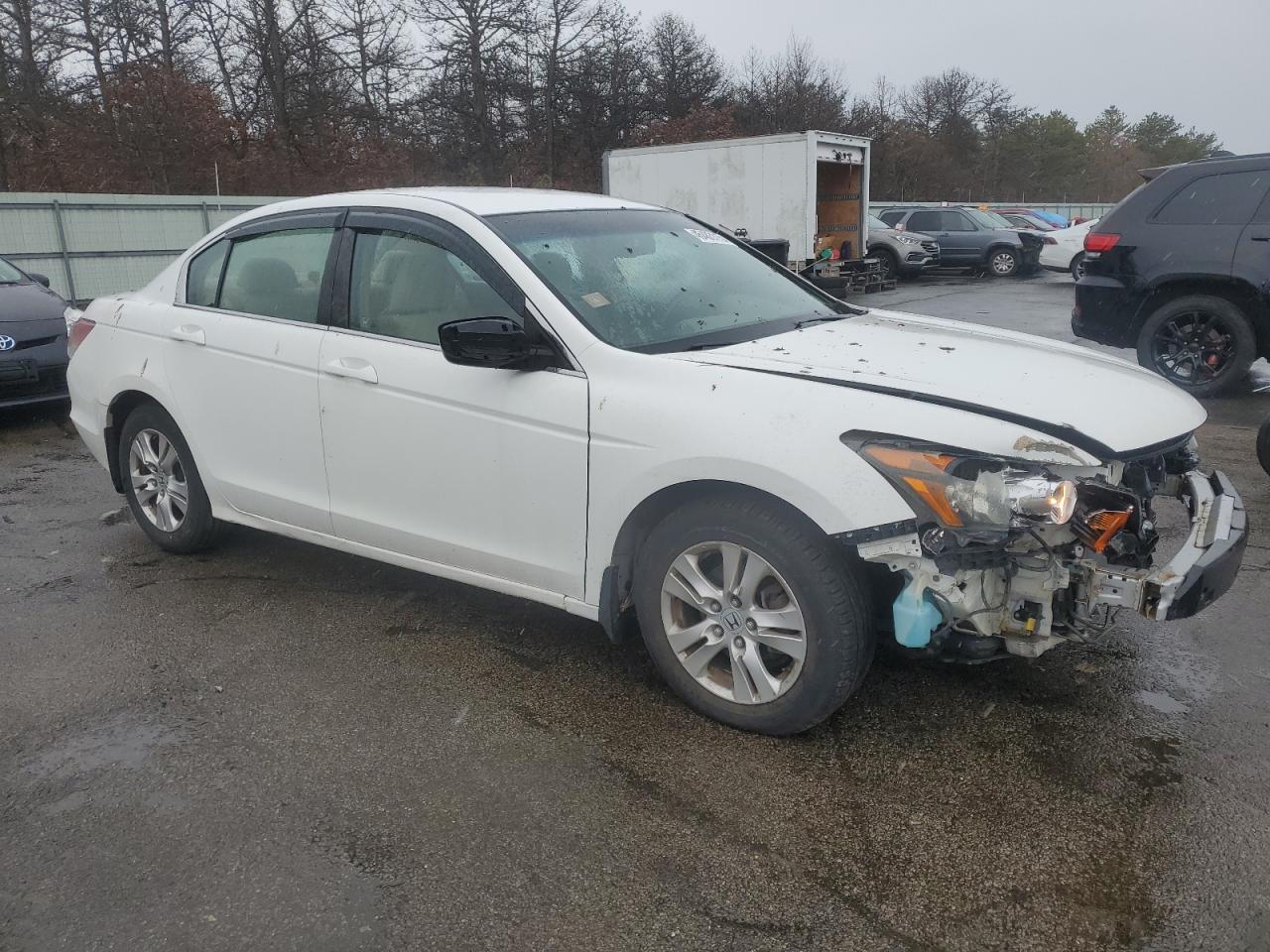 2008 Honda Accord - Image 4