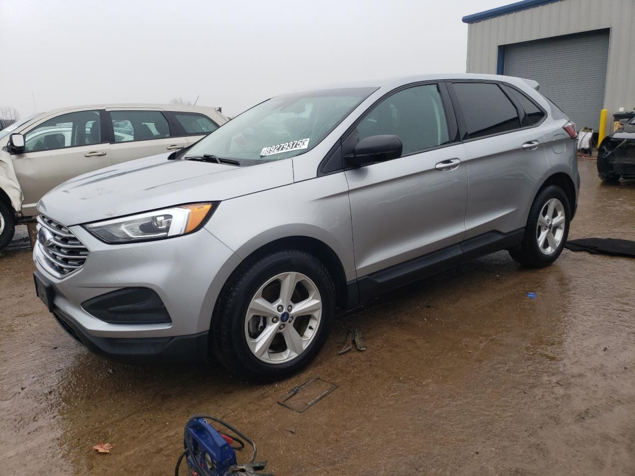 2020 Ford Edge - Image 1