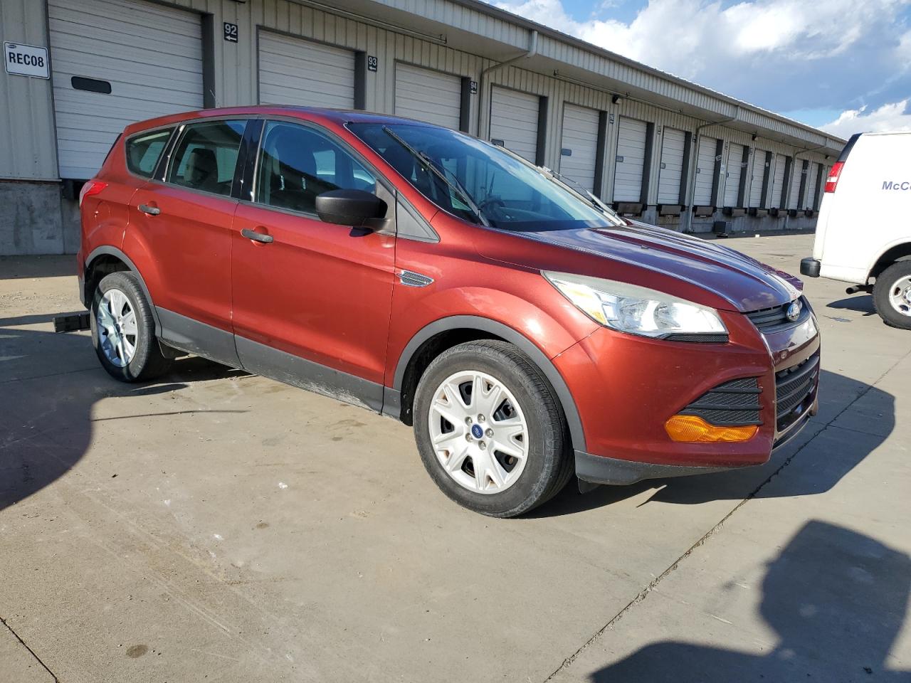 2014 Ford Escape - Image 4