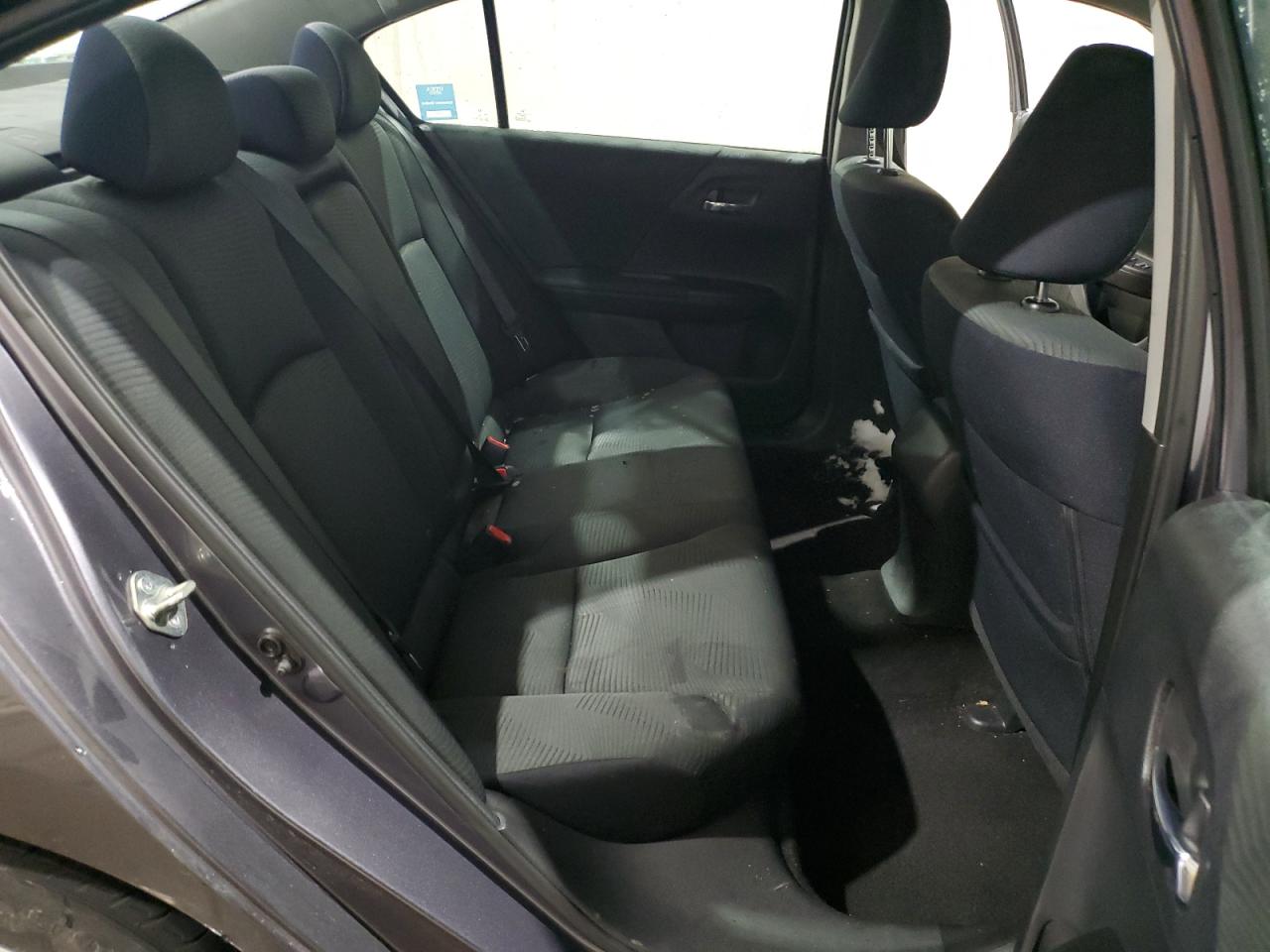2016 Honda Accord - Image 10