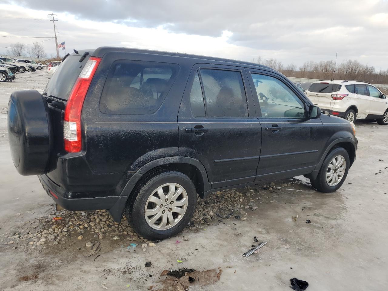 2006 Honda CR-V - Image 3