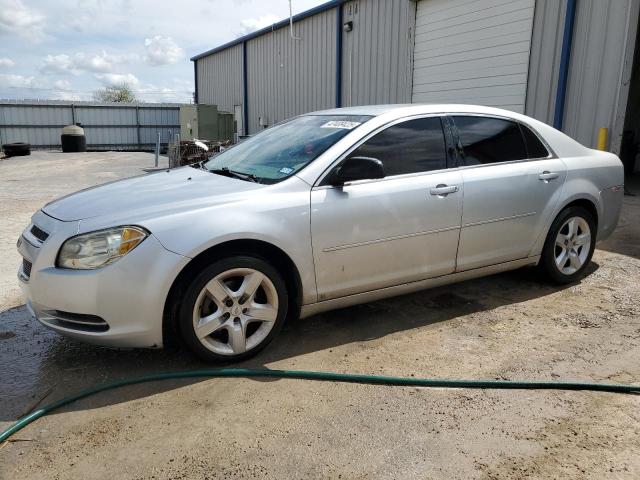 2011 Chevrolet Malibu Ls