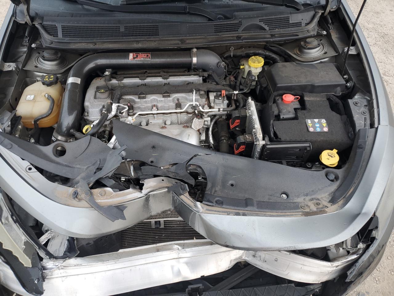 2013 Dodge Dart - Image 12