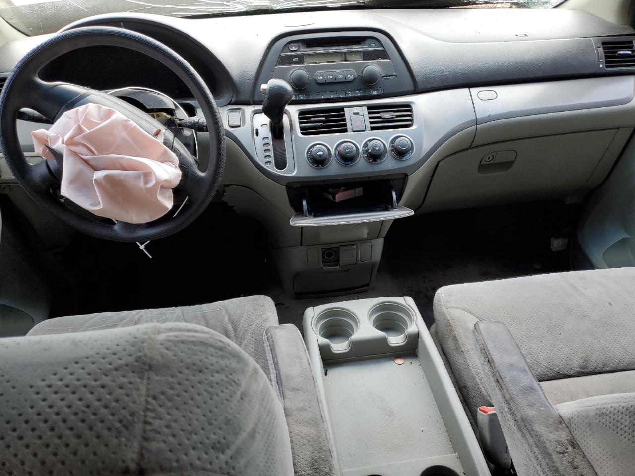 2007 Honda Odyssey - Image 8