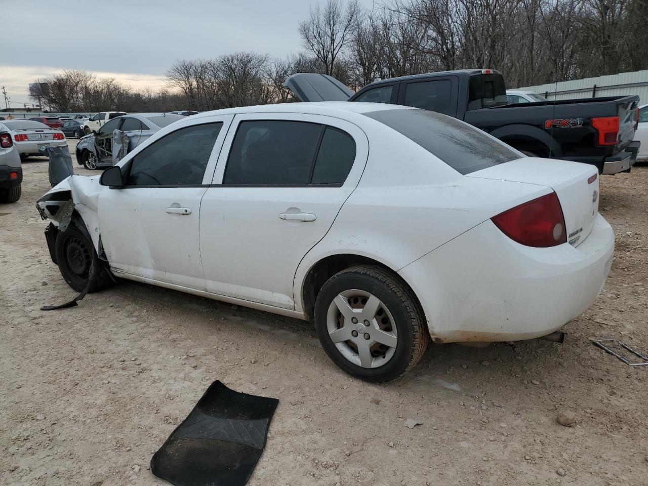 2006 Chevrolet Cobalt - Image 2