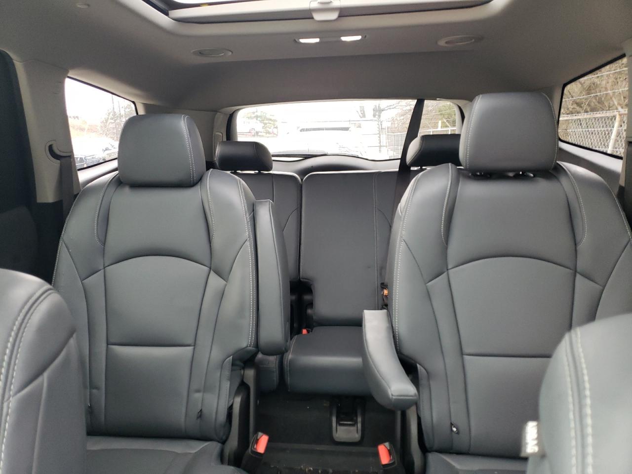 2021 Buick Enclave - Image 10