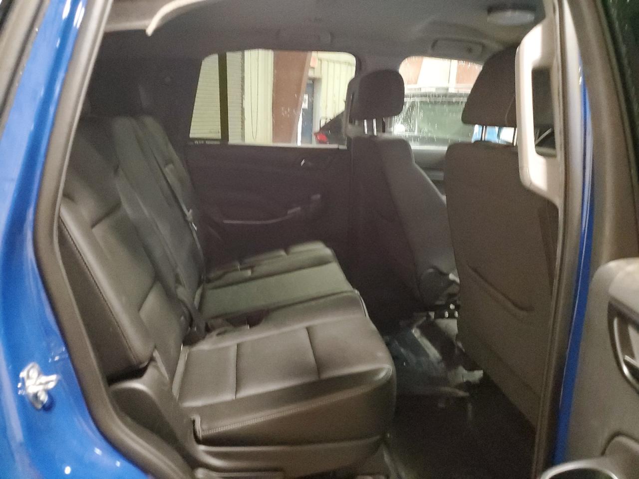 2018 Chevrolet Tahoe - Image 11
