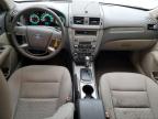 2010 Ford Fusion Se de vânzare în San Antonio, TX - Front End