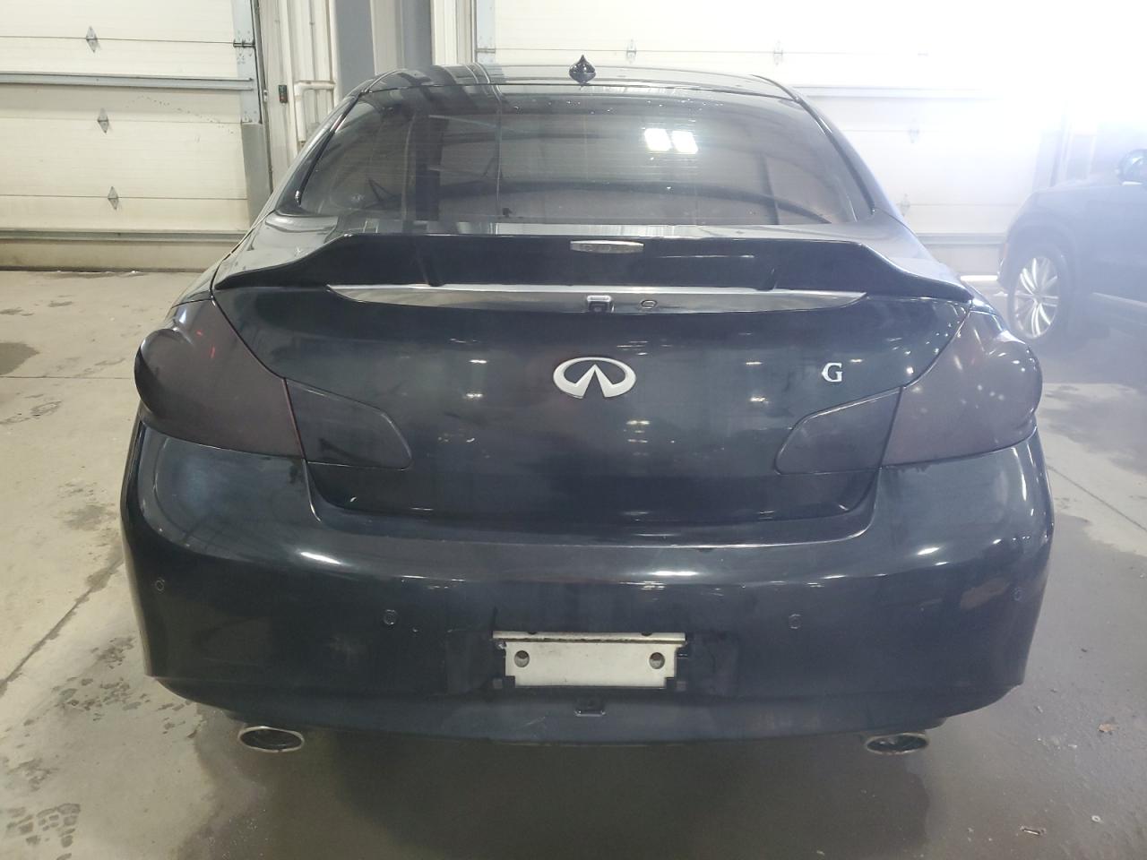 2012 Infiniti G - Image 6