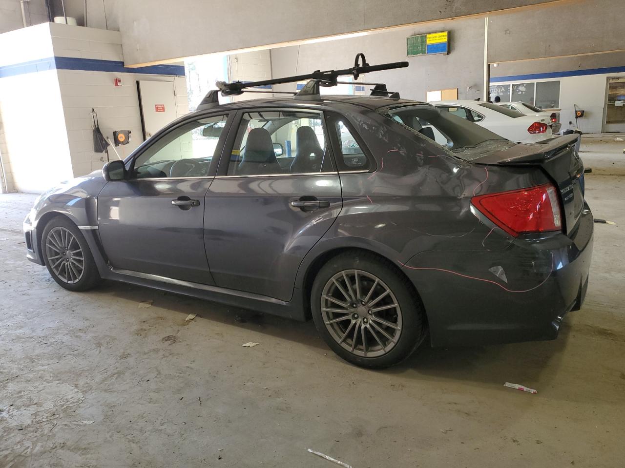 2012 Subaru WRX - Image 2