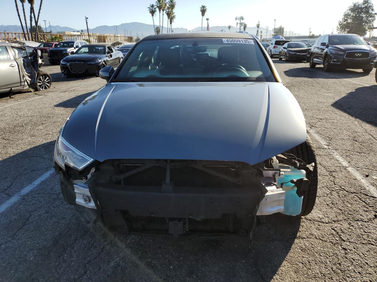 2019 Audi A3 - Image 5