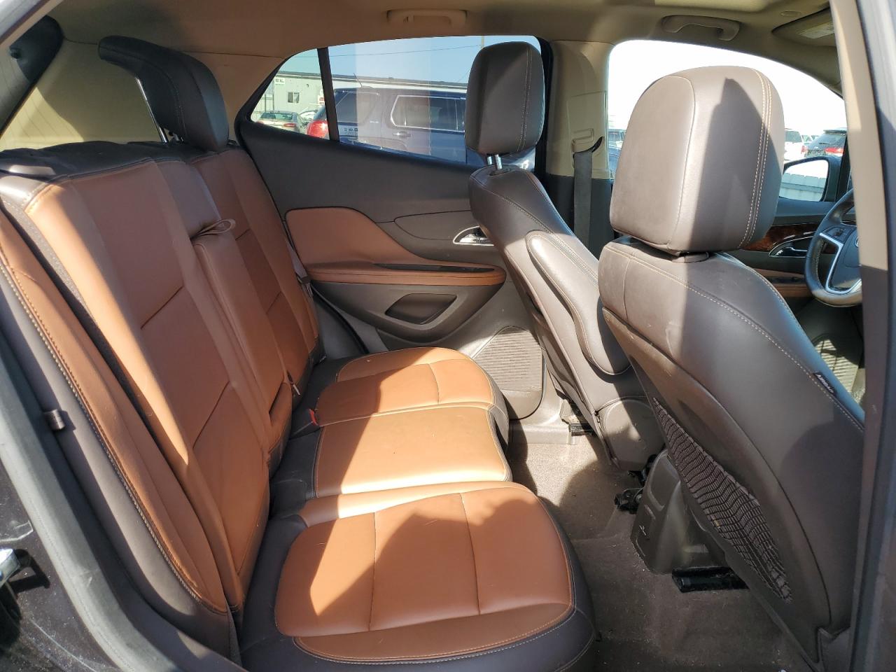 2016 Buick Encore - Image 11