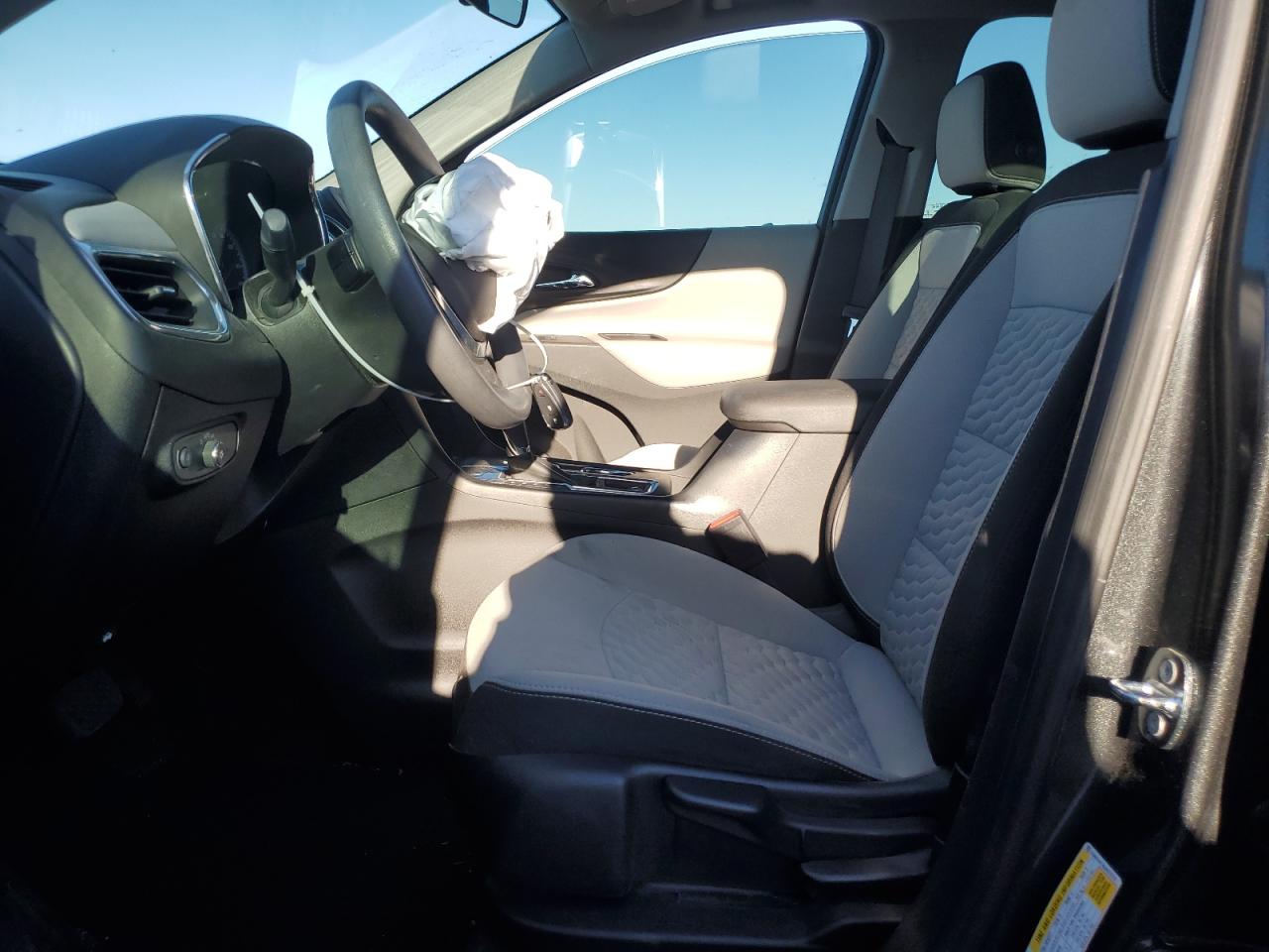 2018 Chevrolet Equinox - Image 7