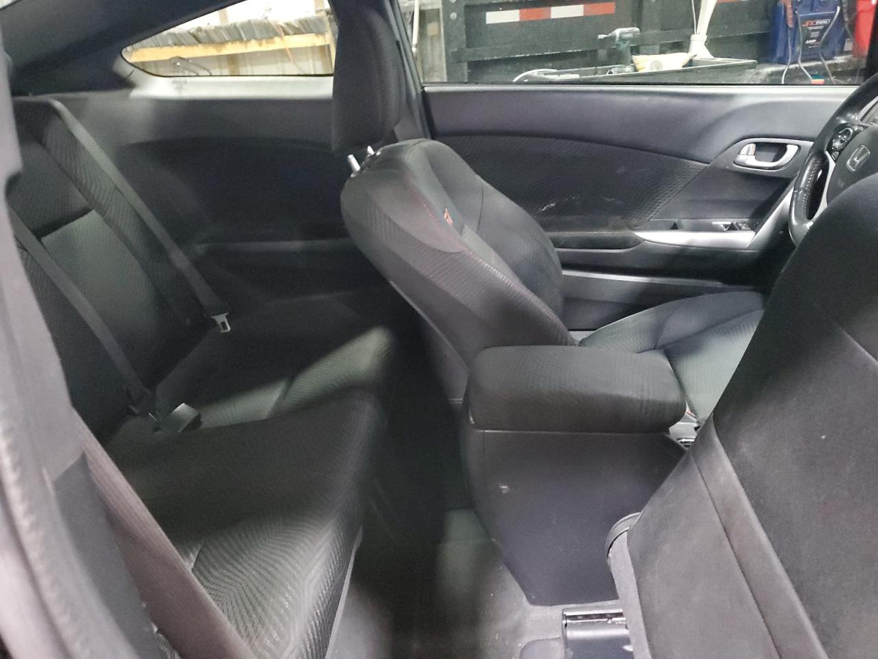 2013 Honda Civic - Image 10