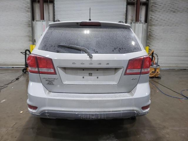Parquets DODGE JOURNEY 2013 Silver