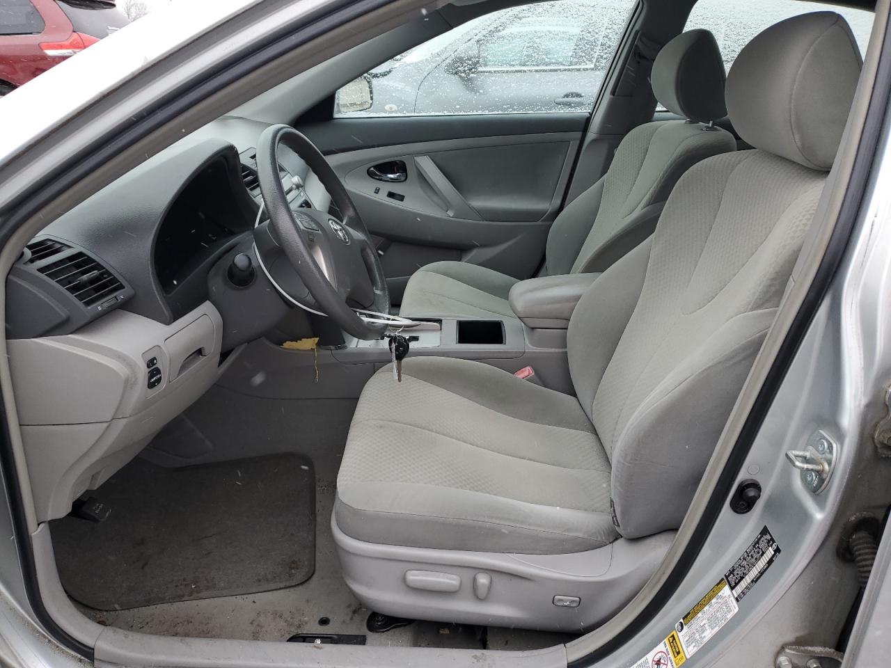 2007 Toyota Camry - Image 7