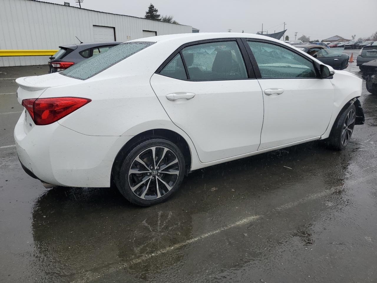 2019 Toyota Corolla - Image 3