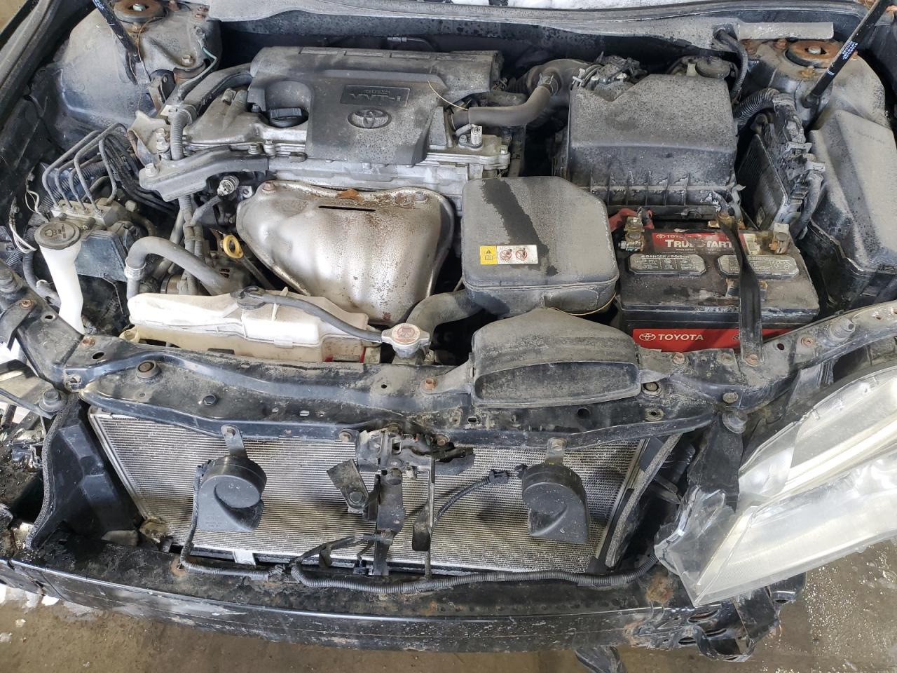 2017 Toyota Camry - Image 11
