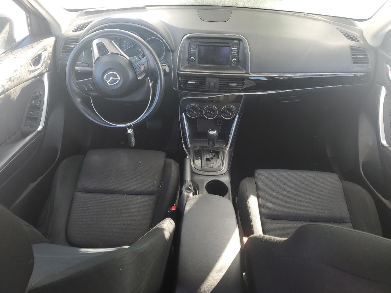 2014 Mazda CX-5 - Image 8