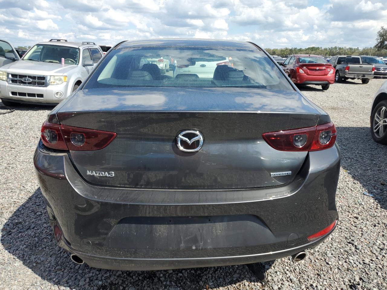 2021 Mazda 3 - Image 6